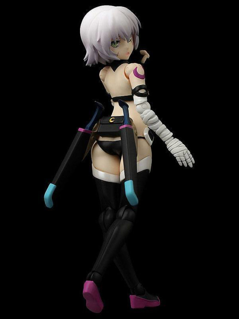 Jack the Ripper - Assassin - 4 Inch Nel - Sentinel