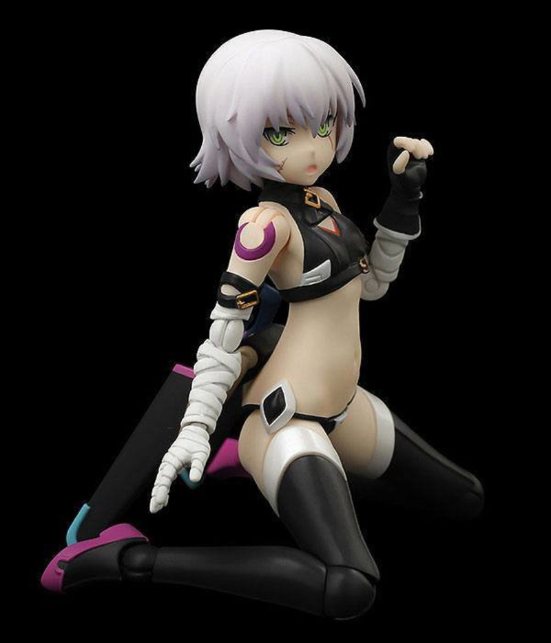 Jack the Ripper - Assassin - 4 Inch Nel - Sentinel