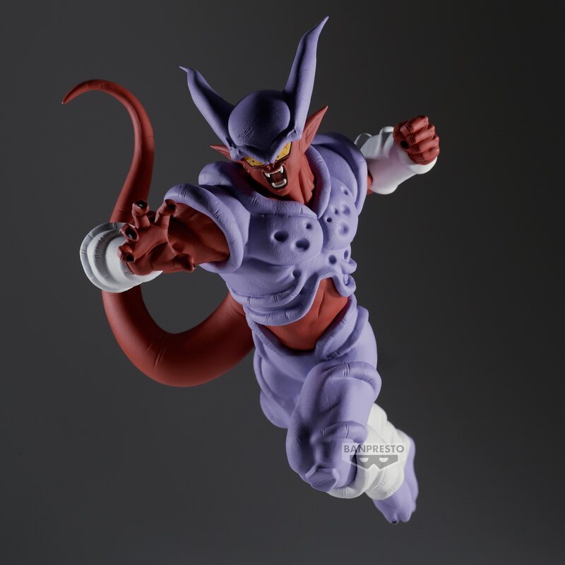 Janemba - Dragon Ball Z - Match Makers - Banpresto