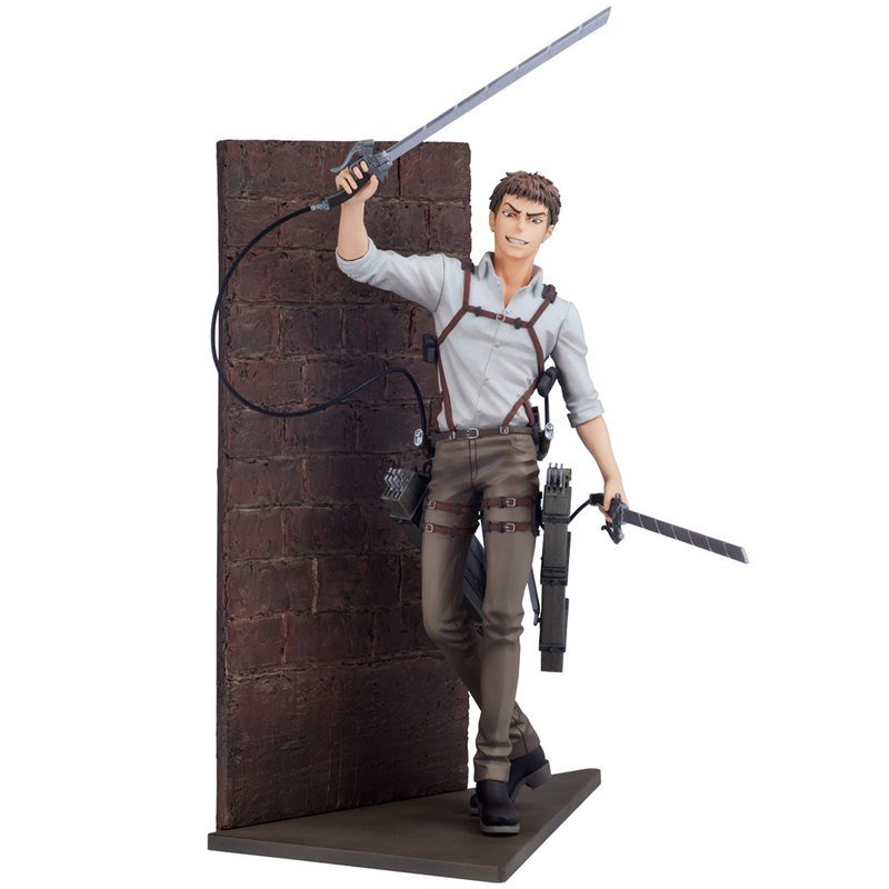 Jean Kirstein - Survey Corps Version - Mens Hdge No.31