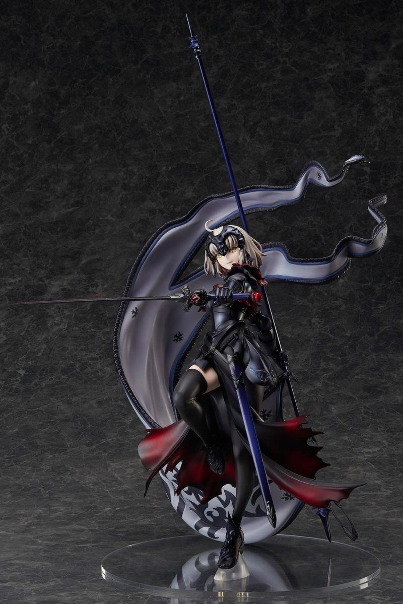 Jeanne d'Arc Alter - Avenger - 2nd Ascension - Aniplex Exclusive