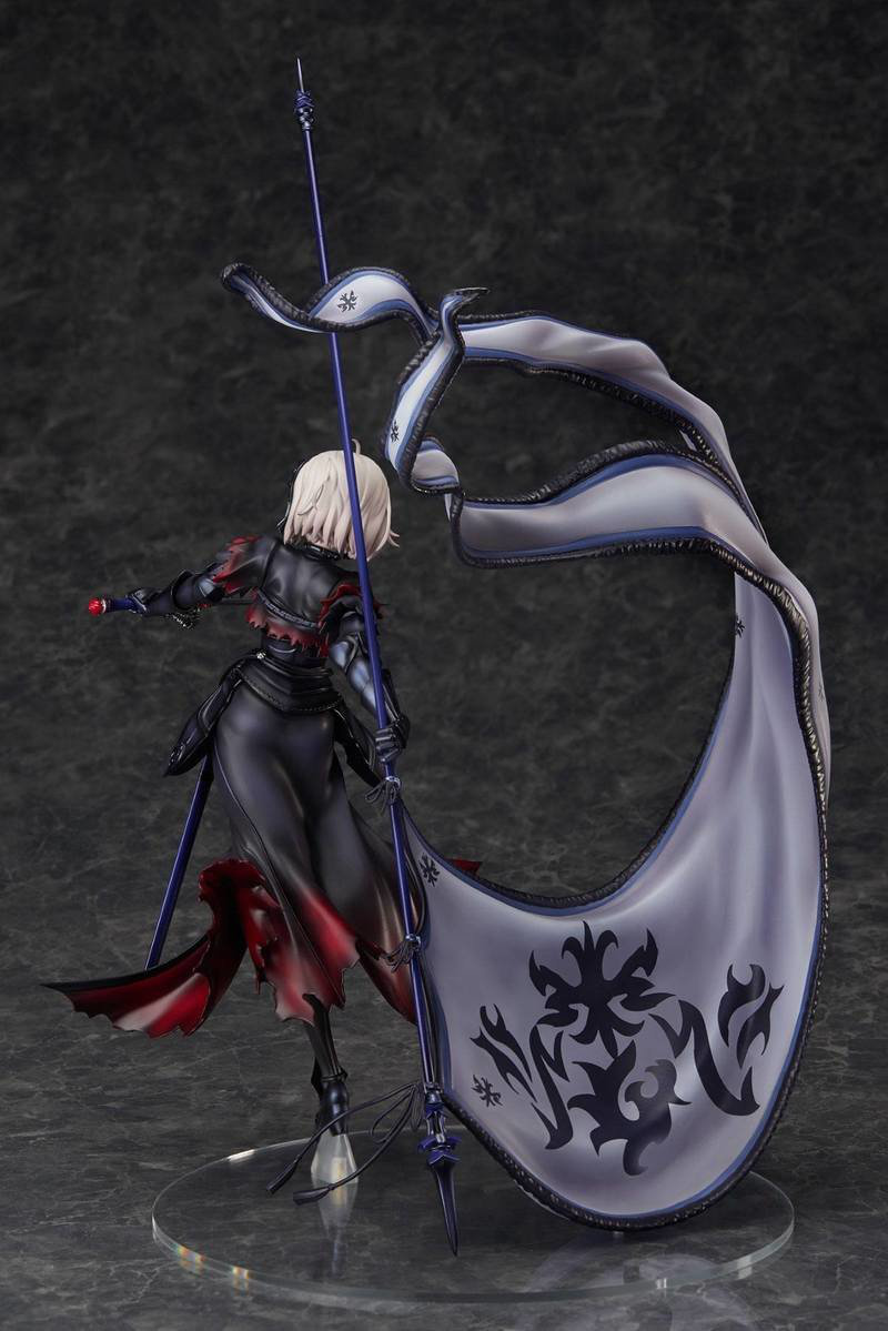 Jeanne d'Arc Alter - Avenger - 2nd Ascension - Aniplex Exclusive