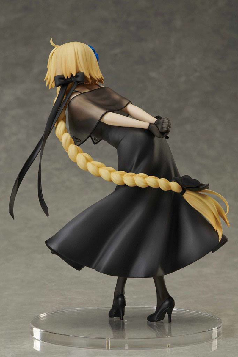 Jeanne d'Arc - Ruler - Heroic Spirit Formal Dress - Aniplex