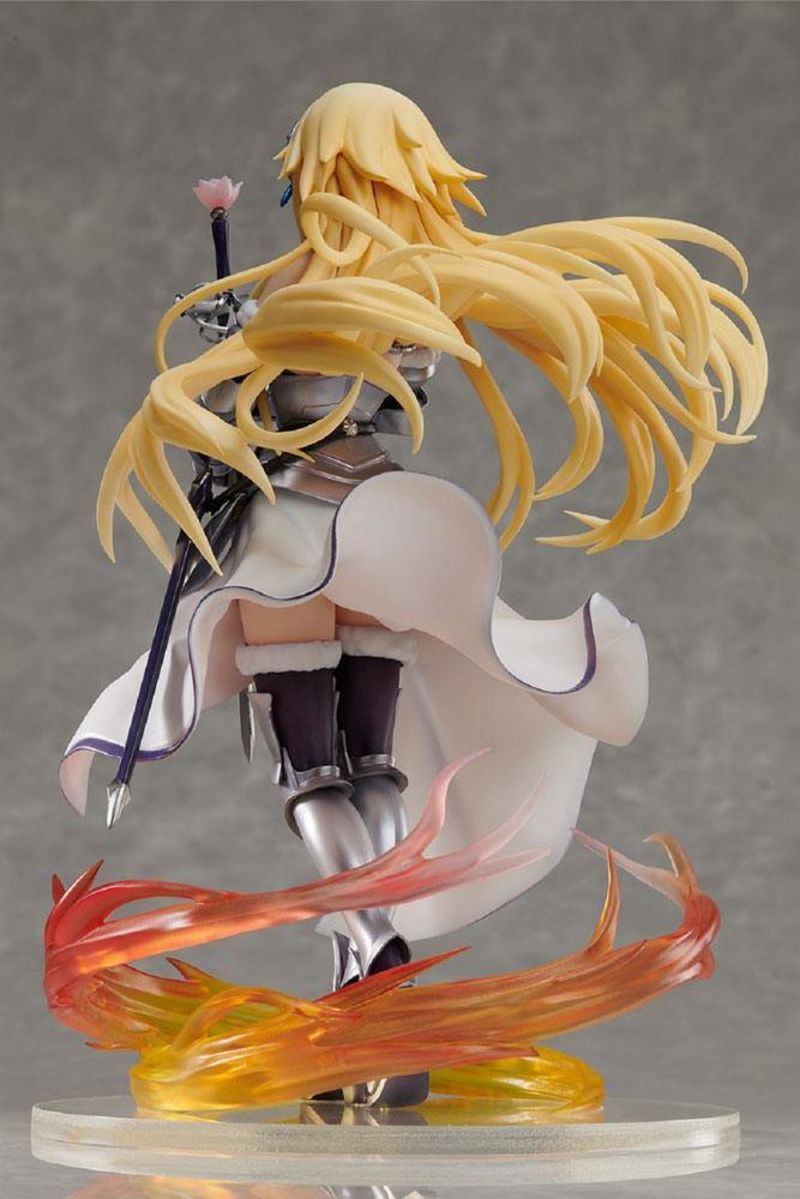 Jeanne d'Arc - Ruler - La Pucelle: The Crimson Saint - Aniplex