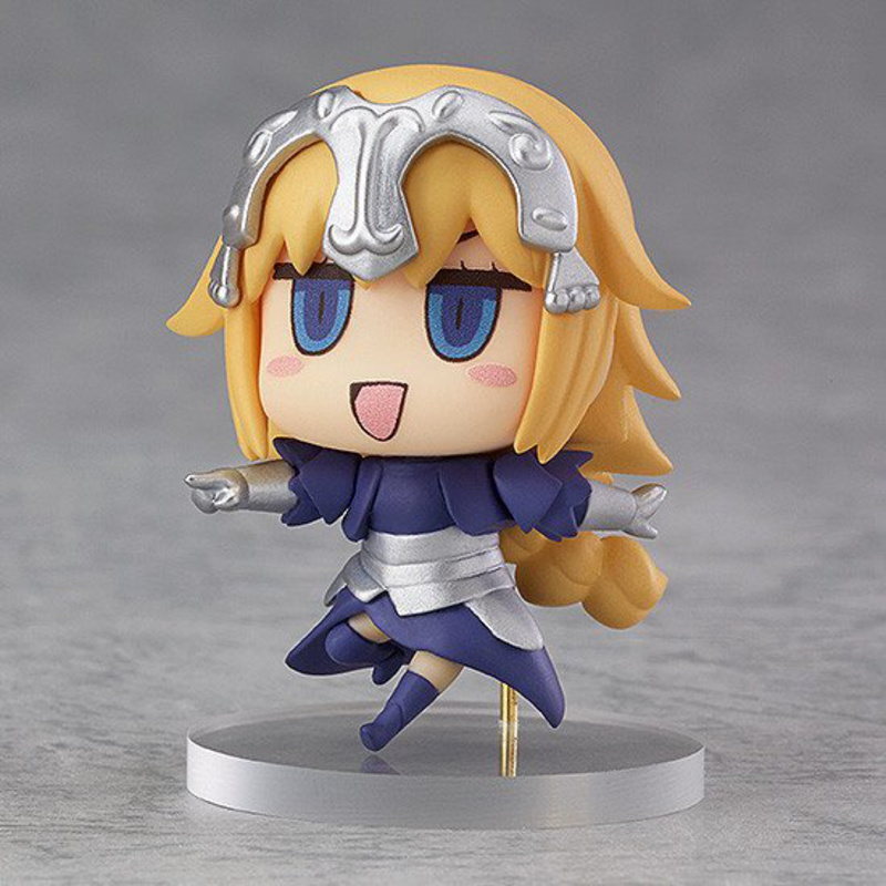 Jeanne d'Arc / Ruler - Learning with Manga! Fate/Grand Order Collectible Figur