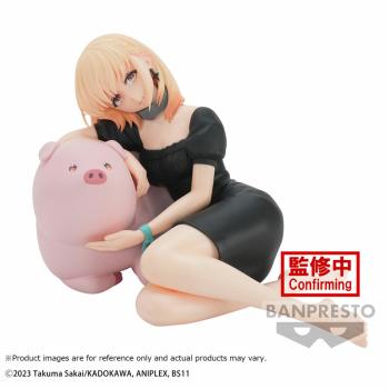 Jess (Relax Time) - Butareba - The Story of a Man turned in to a Pig - Banpresto