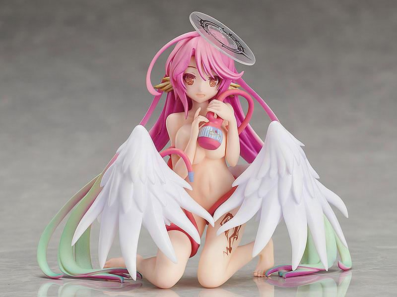 Jibril Shampoo Ver. - S-Style