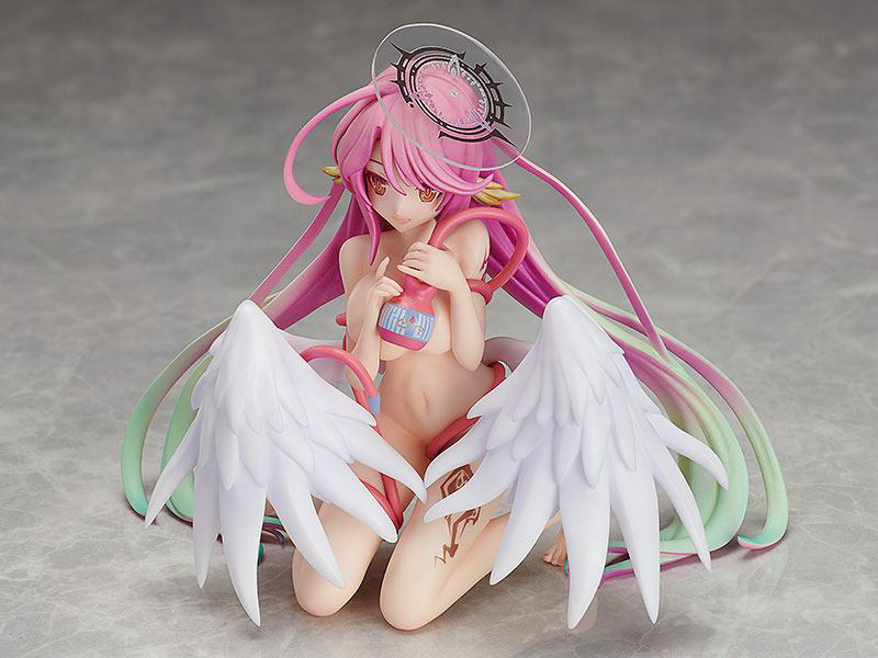 Jibril Shampoo Ver. - S-Style