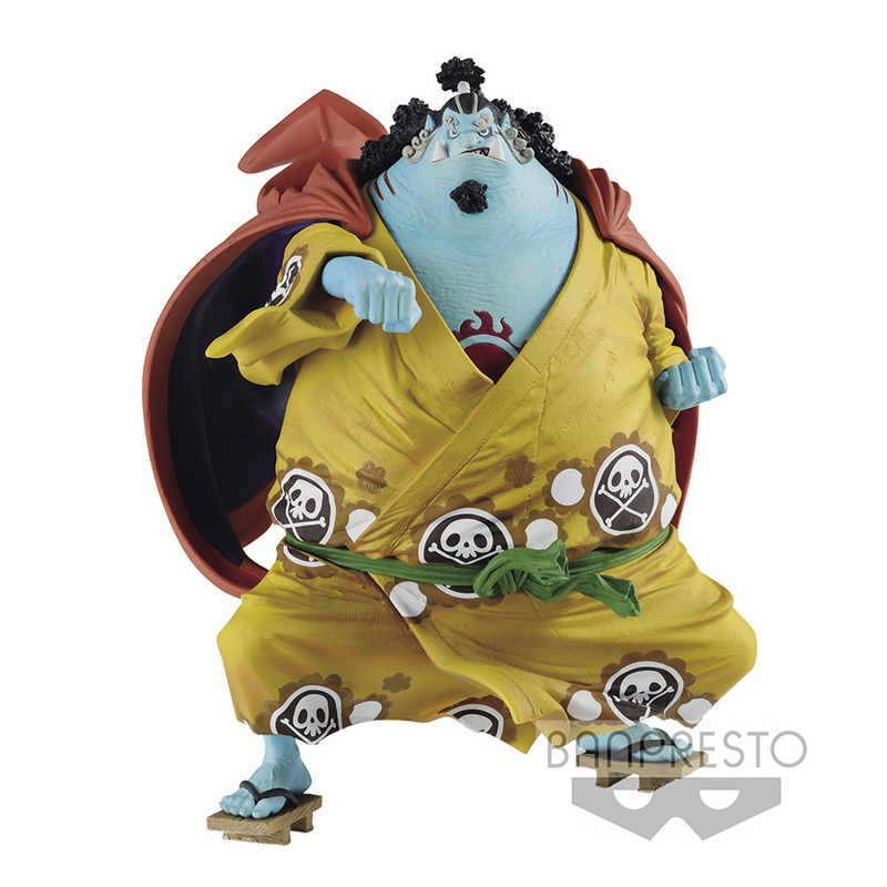 Jimbei / Jinbe -  King Of Artist