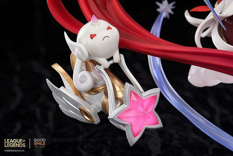 Jinx - Star Guardian - Good Smile Company