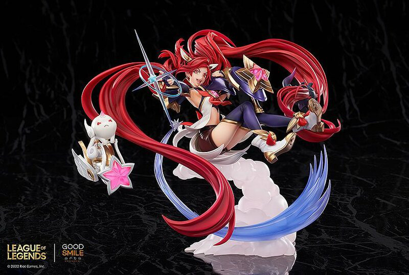 Jinx - Star Guardian - Good Smile Company