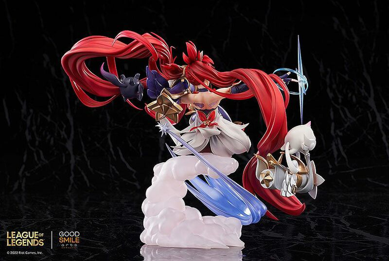 Jinx - Star Guardian - Good Smile Company