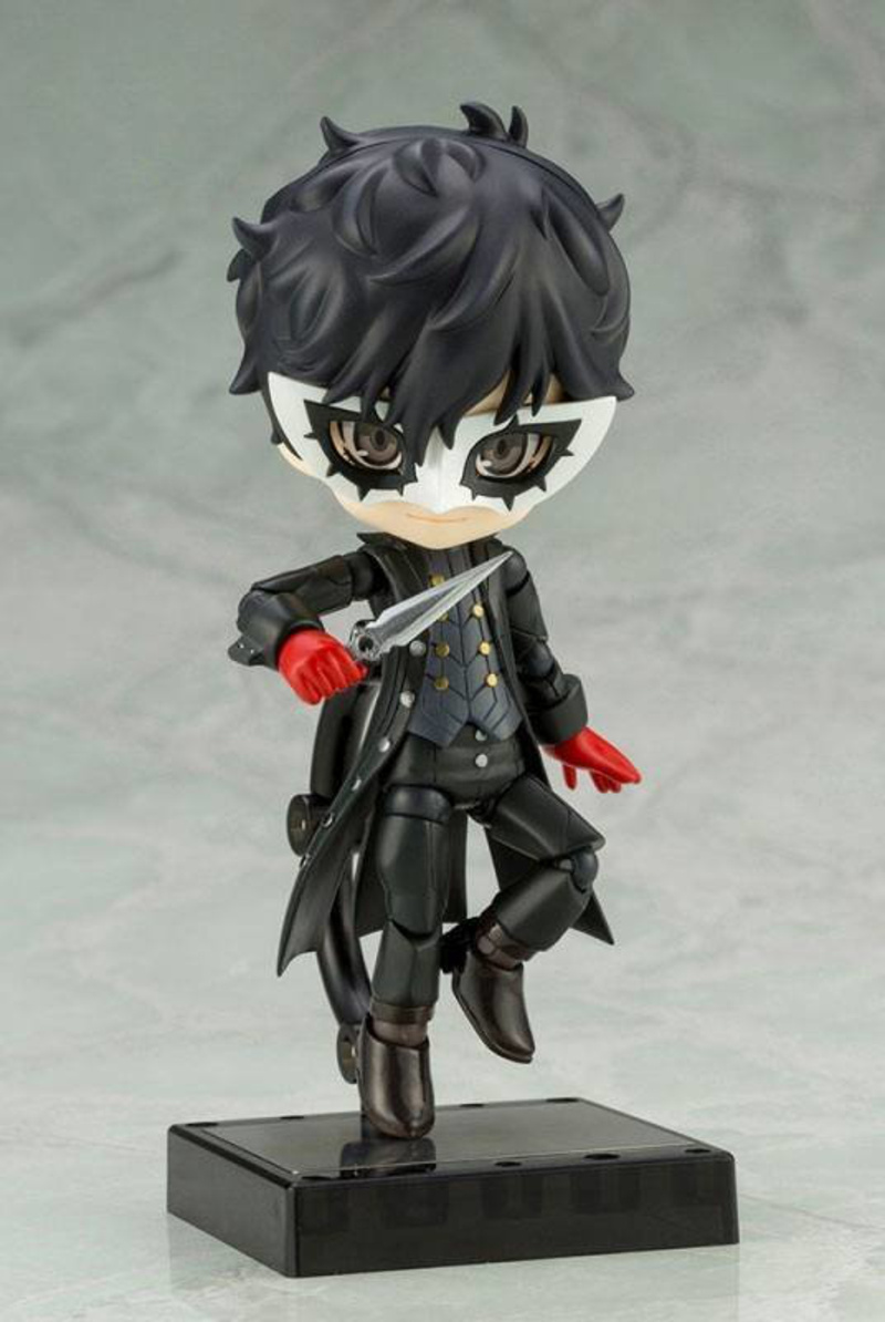 Joker - Phantom Thief - Cu-Poche