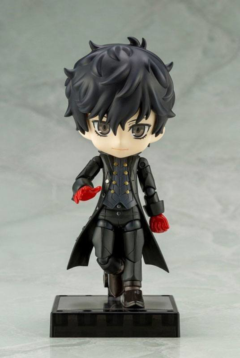 Joker - Phantom Thief - Cu-Poche