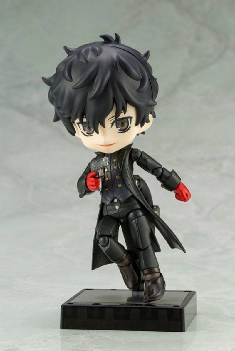 Joker - Phantom Thief - Cu-Poche