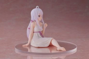 Elaina - Nachthemd Ver. - Coreful Figure - Taito