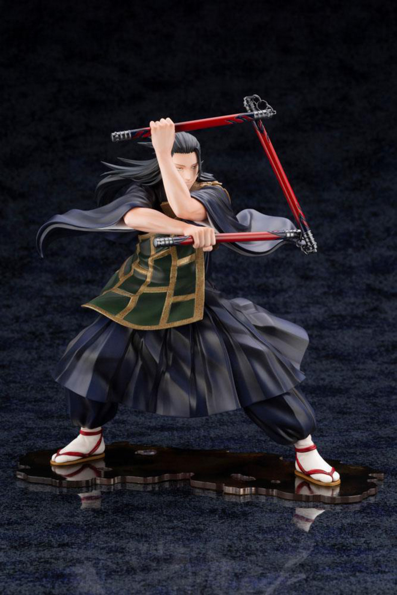 Suguru Geto - Jujutsu Kaisen - ARTFXJ - Statue 1/8 - Kotobukiya