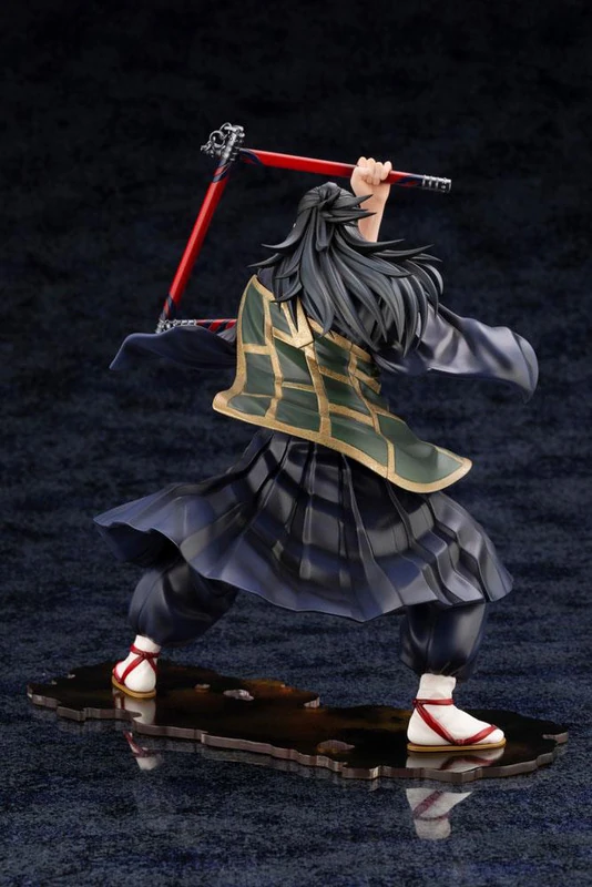 Suguru Geto - Jujutsu Kaisen - ARTFXJ - Statue 1/8 - Kotobukiya