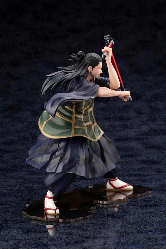 Suguru Geto - Jujutsu Kaisen - ARTFXJ - Statue 1/8 - Kotobukiya