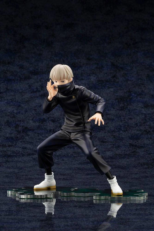 Toge Inumaki - Jujutsu Kaisen - ARTFXJ - Statue 1/8 - Bonus Edition - Kotobukiya