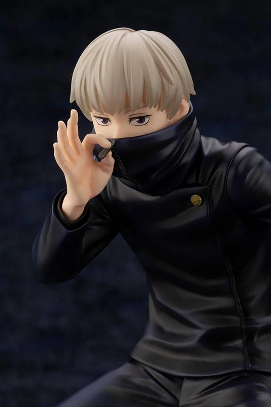 Toge Inumaki - Jujutsu Kaisen - ARTFXJ - Statue 1/8 - Bonus Edition - Kotobukiya