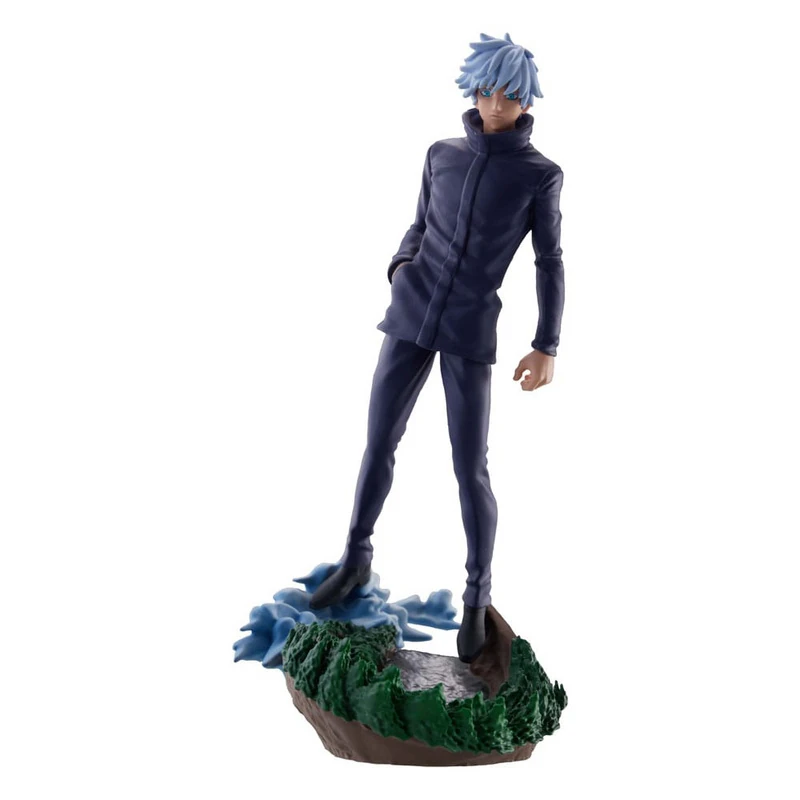 Lucky Box - Jujutsu Kaisen - Petitrama Series Vol.2 - Megahouse