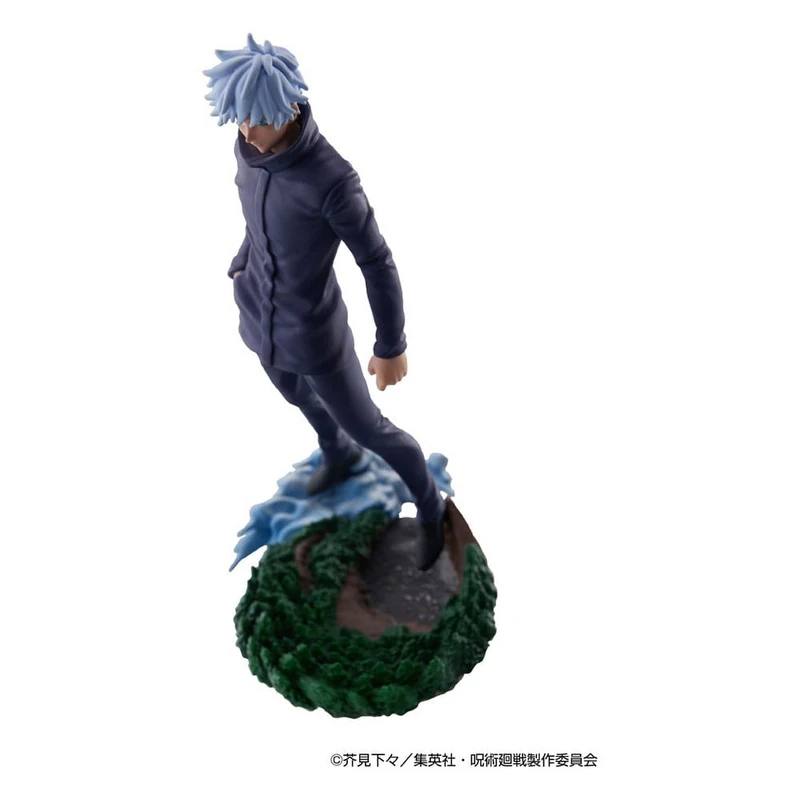 Lucky Box - Jujutsu Kaisen - Petitrama Series Vol.2 - Megahouse