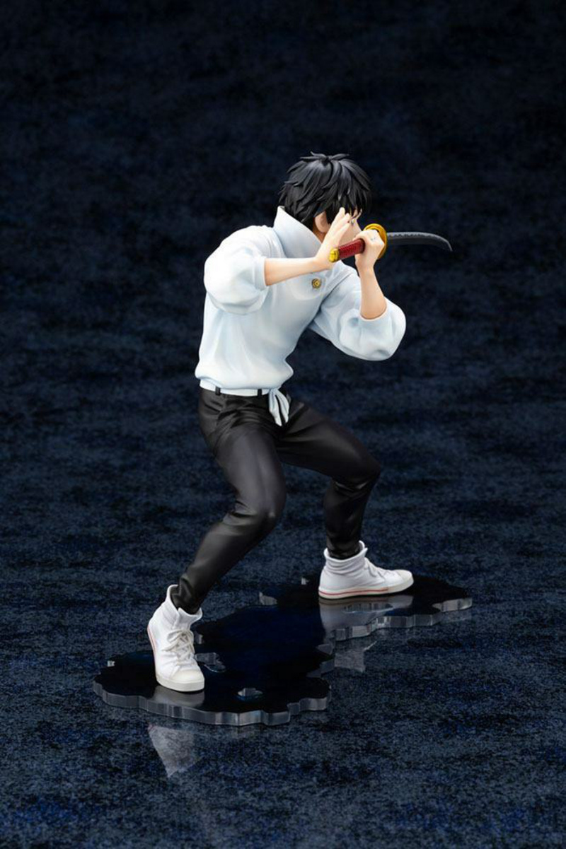 Yuta Okkotsu - Jujutsu Kaisen 0 ARTFX J - Kotobukiya