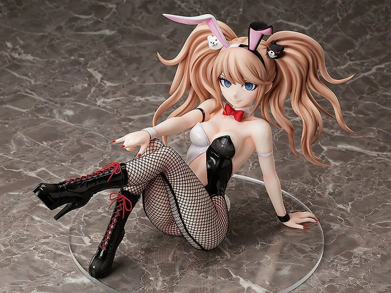 Junko Enoshima - 1/4 B-Style Bunny - FREEing