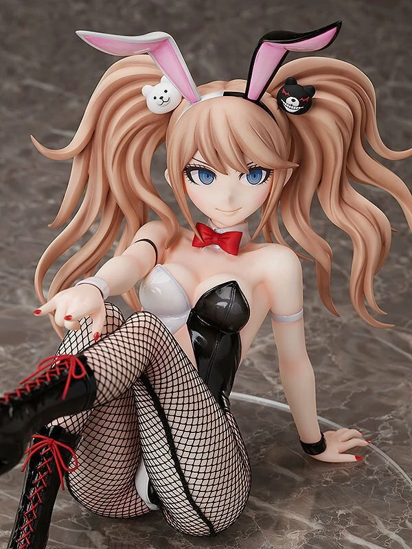 Junko Enoshima - 1/4 B-Style Bunny - FREEing