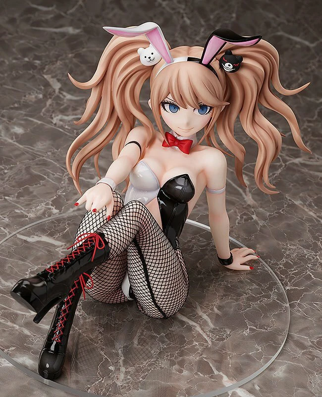 Junko Enoshima - 1/4 B-Style Bunny - FREEing