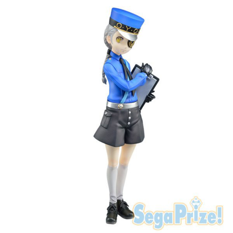 Justine - Persona 5 - Sega PM Figur