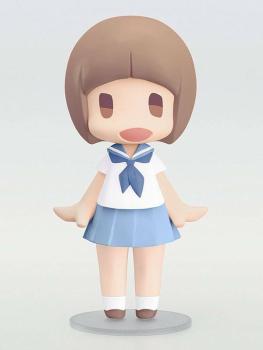 Mako Mankanshoku - Kill la Kill HELLO! GOOD SMILE Actionfigur