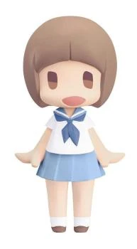 Mako Mankanshoku - Kill la Kill HELLO! GOOD SMILE Actionfigur