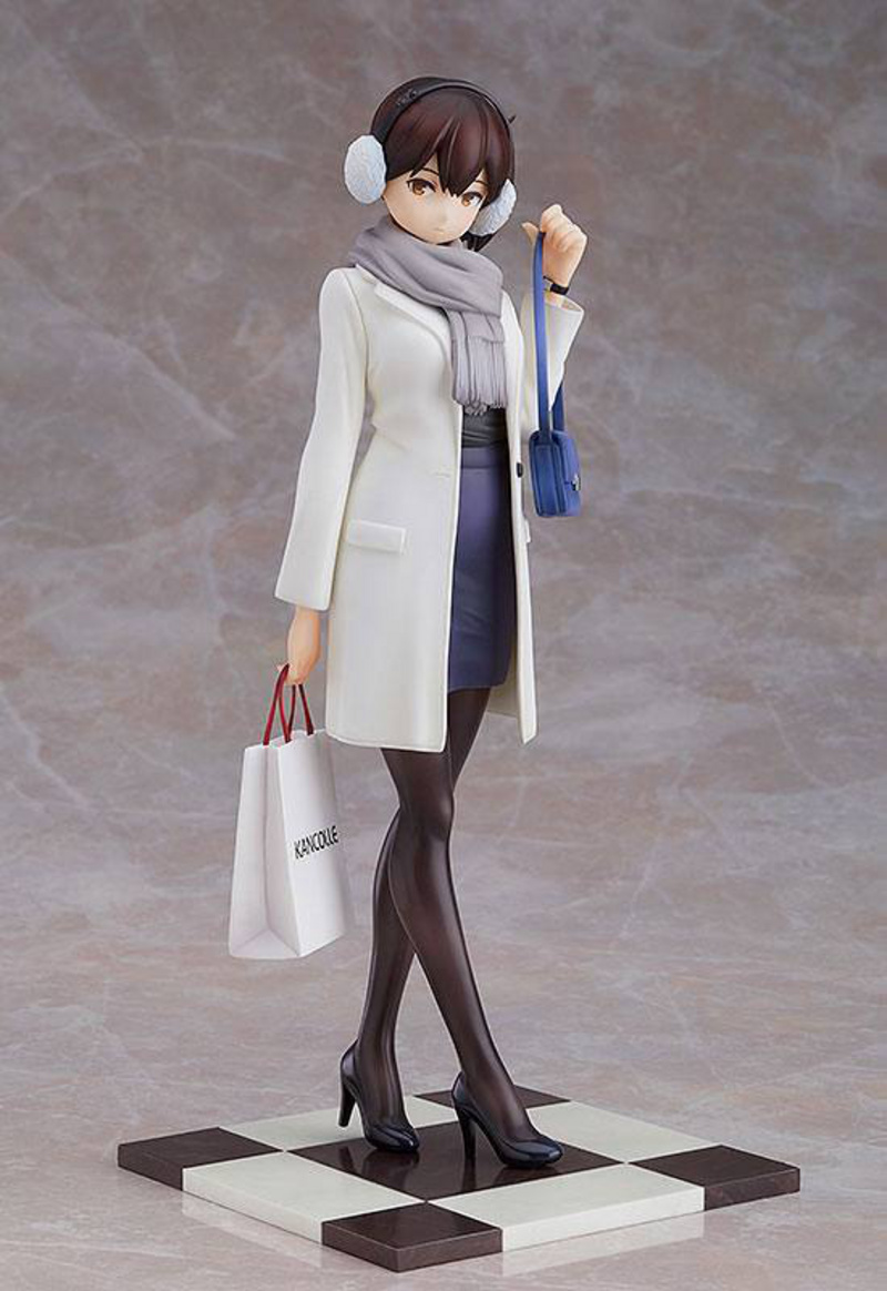 Kaga - Shopping Mode - Good Smile Company