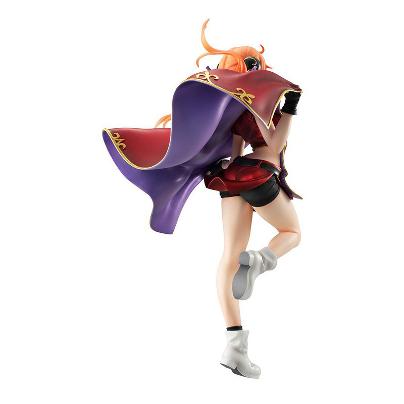 Kagura Adult Ver. - Gintama - Megahouse G.E.M. Serie