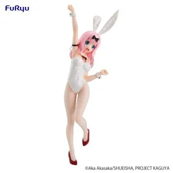 Chika Fujiwara - Kaguya-sama: Love is War - BiCute Bunnies - Furyu