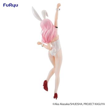 Chika Fujiwara - Kaguya-sama: Love is War - BiCute Bunnies - Furyu