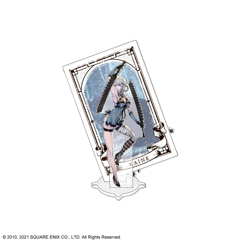 Kaine - NieR Replicant ver. 1.22474487139... - Acyl-Aufsteller - Square Enix