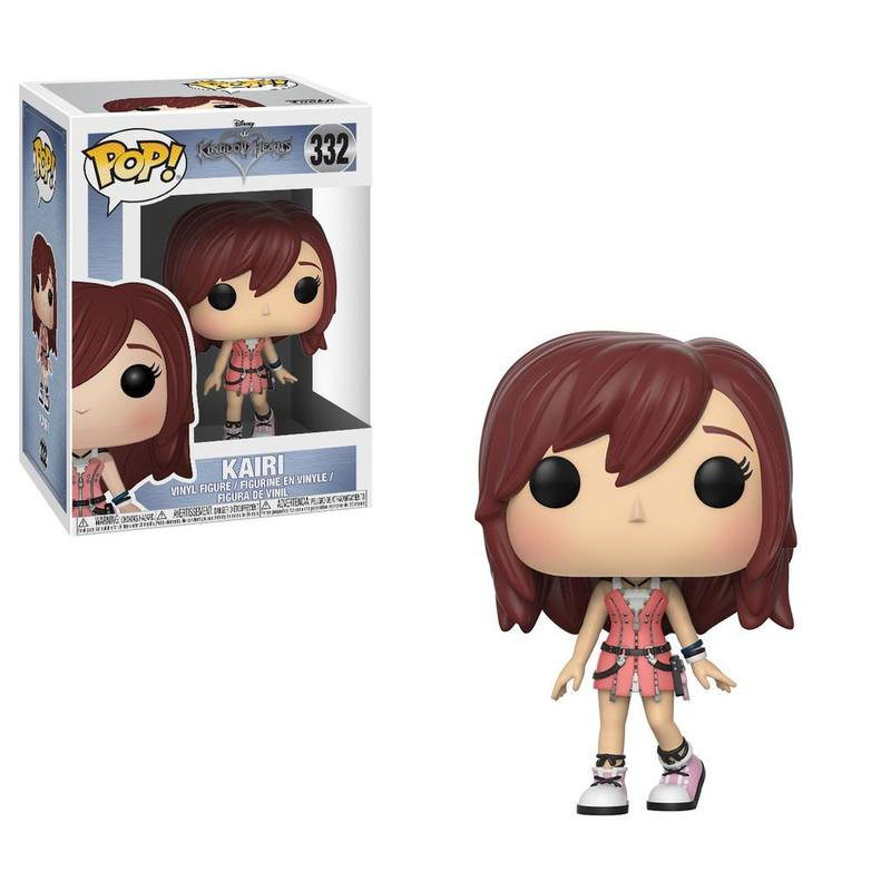 Kairi - Kingdom Hearts Funko POP!