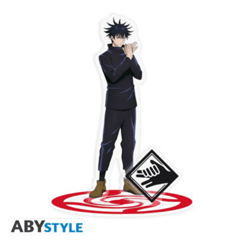 Jujutsu Kaisen - Acrylaufsteller - Megumi Fushiguro - Abystyle