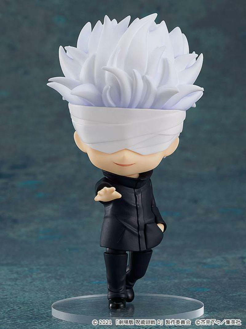 Nendoroid 1767 Satoru Gojo - Jujutsu Kaisen 0