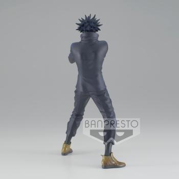 Megumi Fushiguro (King of Artist) - Jujutsu Kaisen - Banpresto