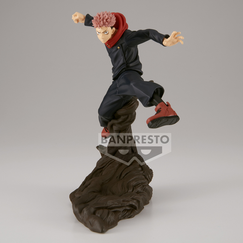 Yuji Itadori - Jujutsu Kaisen - Combination Battle - Banpresto