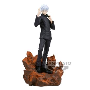 Satoru Gojo - Jujutsu Kaisen - Combination Battle - Banpresto