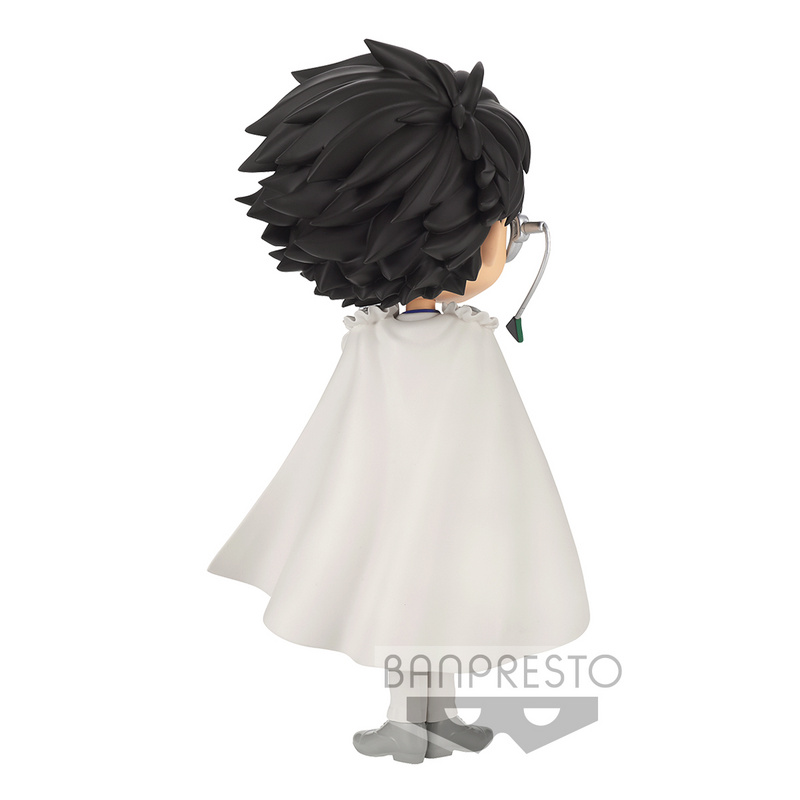 Kaito Kid (A) - Detektiv Conan Q Posket - Banpresto