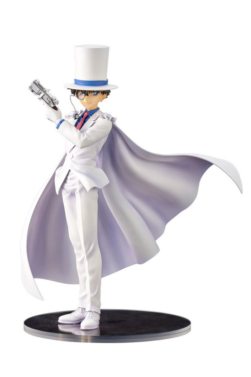 Kaito Kid / Kaito Kuroba - ARTFX J