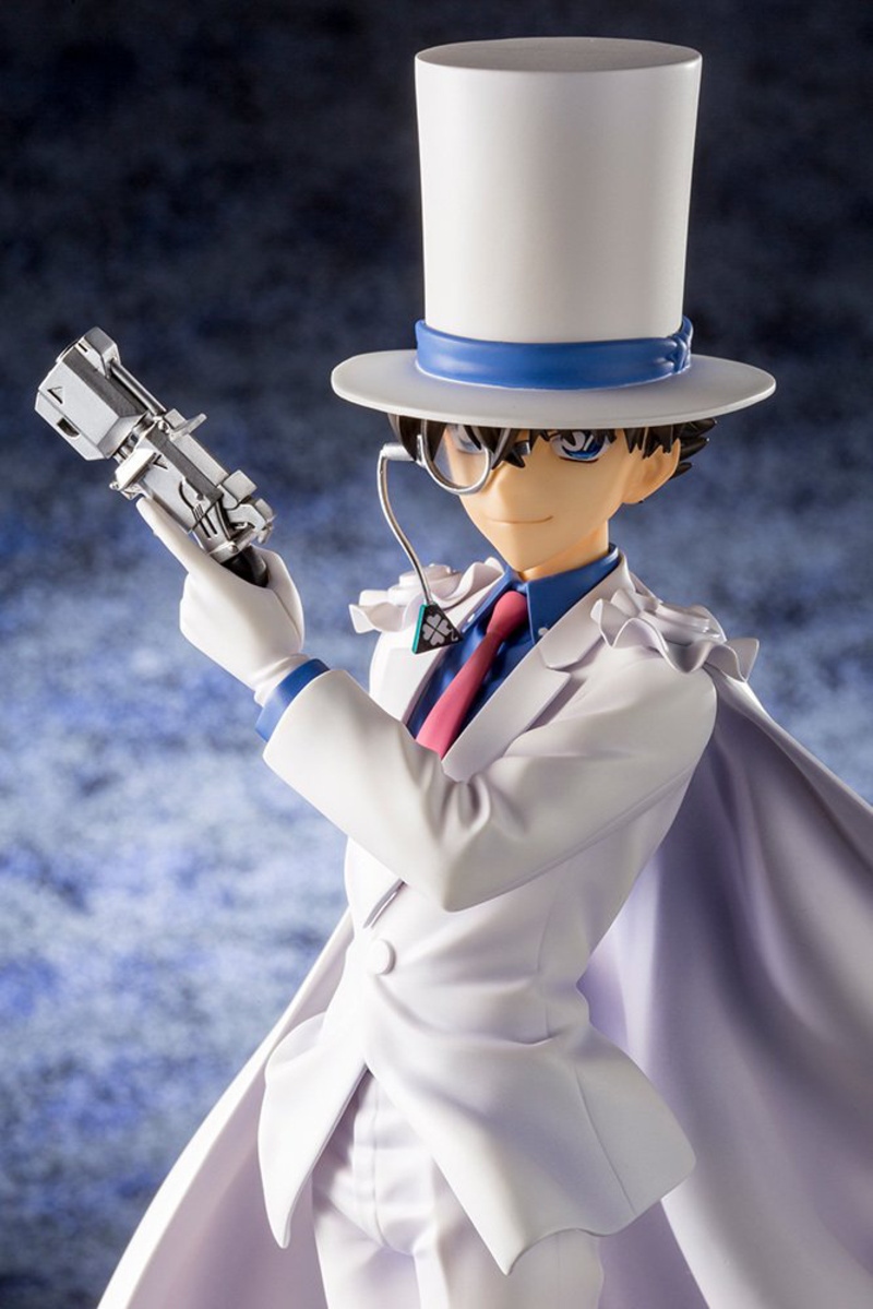 Kaito Kid / Kaito Kuroba - ARTFX J