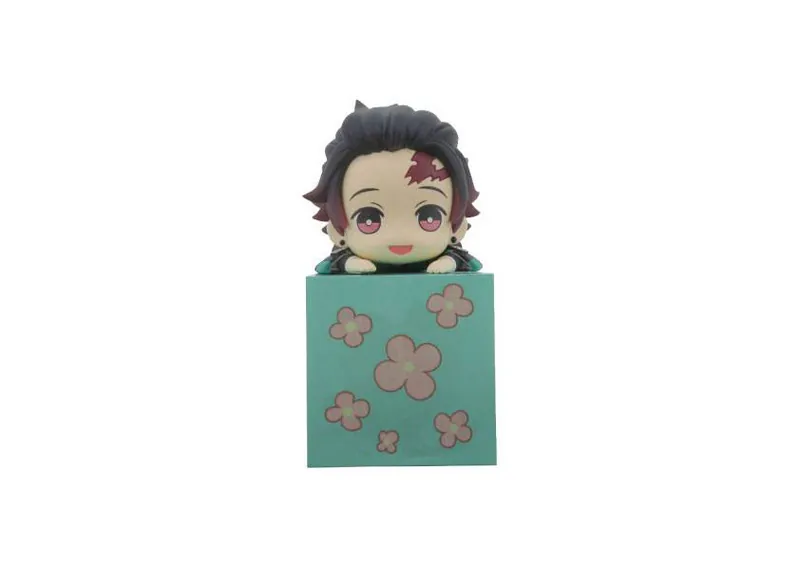  Kamado Tanjiro Ver. 2 - Demon Slayer: Kimetsu no Yaiba - Hikkake PVC Statue 