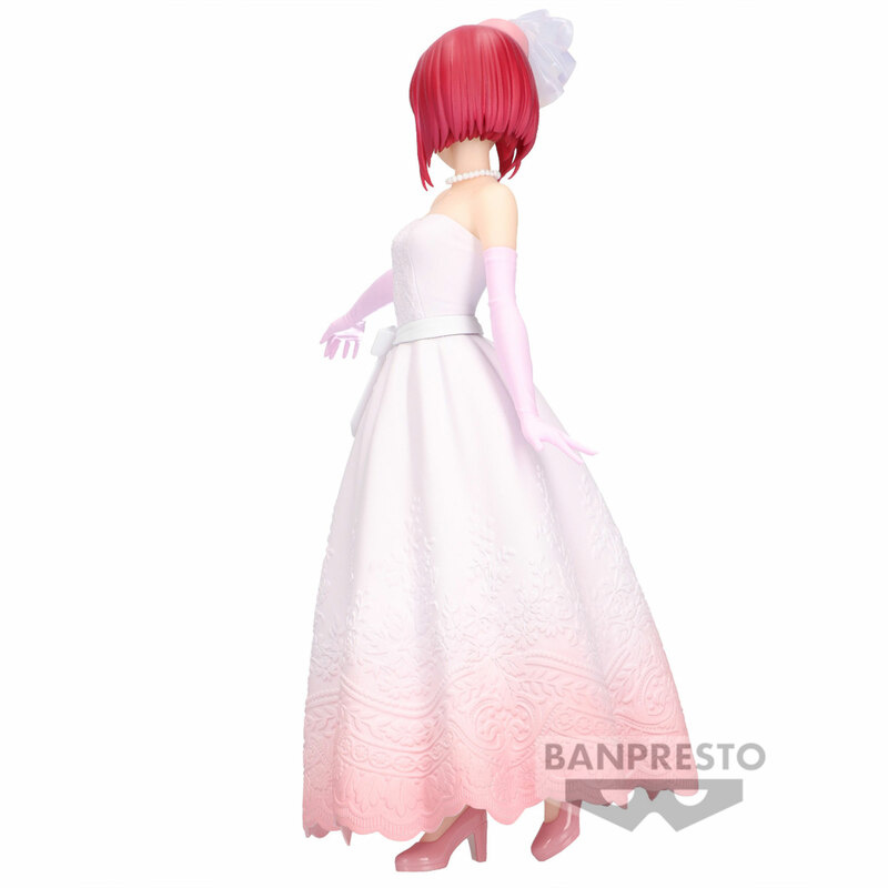 Kana Arima - Oshi no Ko - Bridal Dress - Banpresto